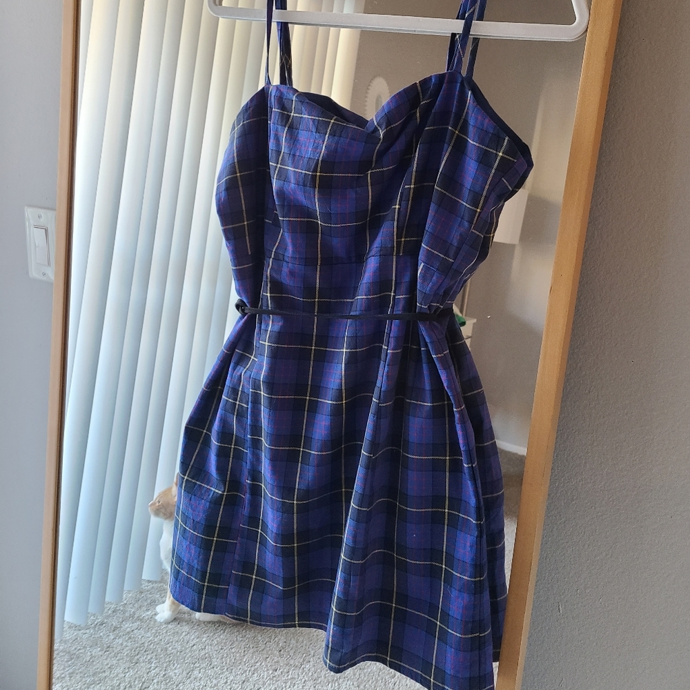 Forever 21 Dress